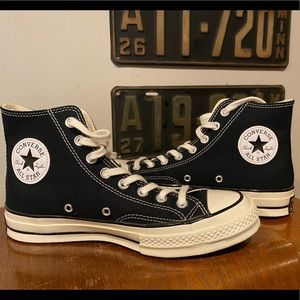 Chuck Taylor All Star Chuck 70 High Top Sneaker